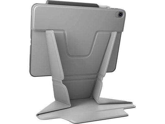 Uniq Smart Cover Ryze Ipad Air 11 (2024) Gris