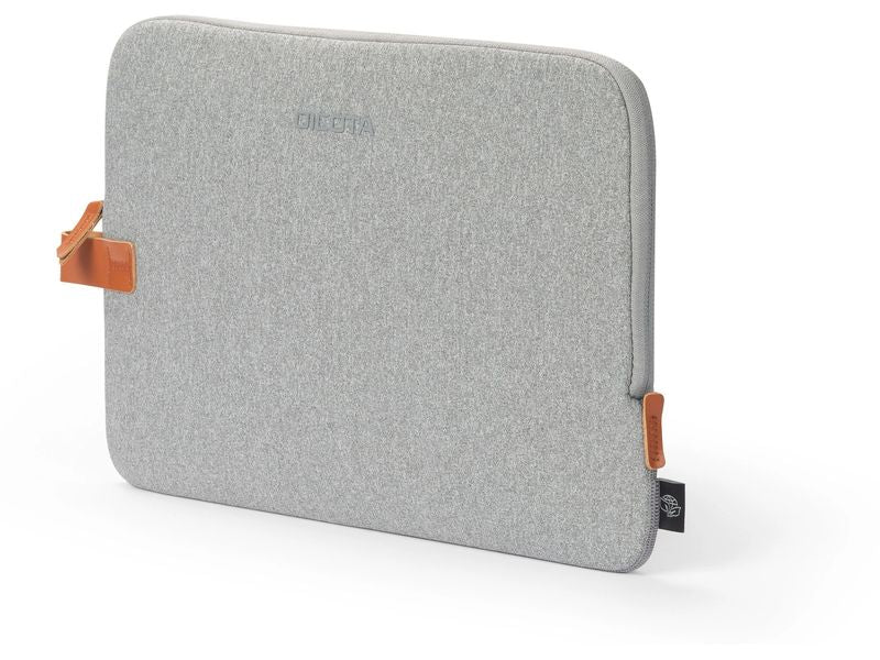 DICOTA Pochette pour notebook Skin URBAN 14 ", Gris