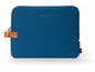 DICOTA Pochette pour notebook Skin URBAN 15 ", Navy