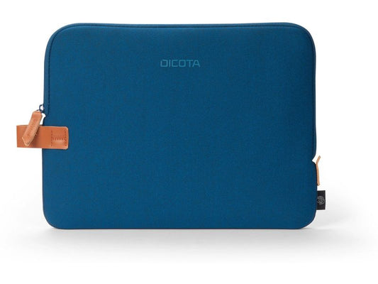 DICOTA Pochette pour notebook Skin URBAN 14 ", Navy