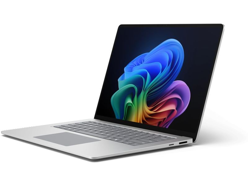 Microsoft Surface Laptop 7 Business 15" (Ultra 5, 16 GB, 512 GB)