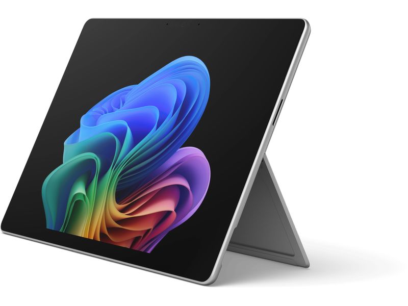 Microsoft Surface Pro 11 Business (Ultra 5, 32 Go, 512 Go)