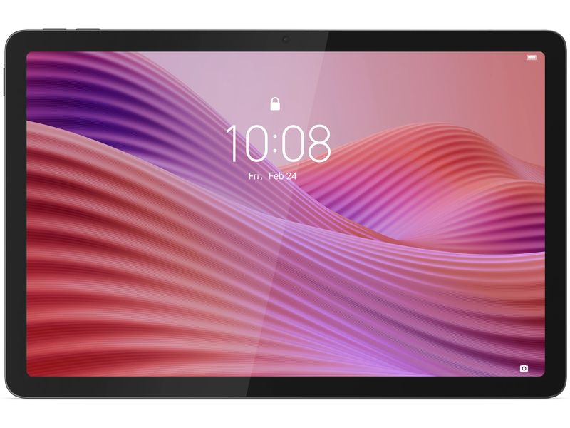 Lenovo Tab 64 GB Gris
