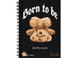 Biella Agenda des élèves Mydiary Teddy 25/26 FSC, 3½T/1S, 12 x 16.5 cm
