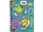 Biella Agenda des élèves Mydiary BD 25/26 FSC, 3½T/1S, 12 x 16.5 cm