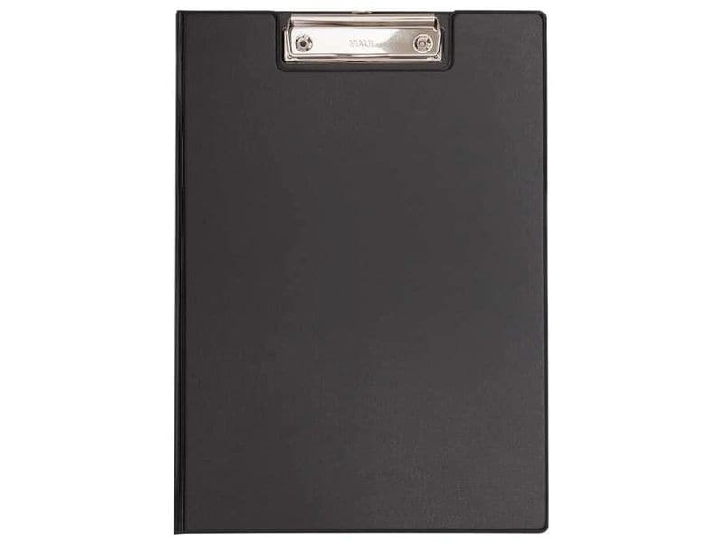 Maul Porte-documents A4 MAULpoly Noir