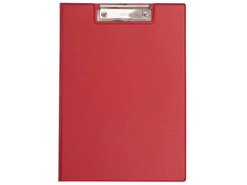 Maul Porte-documents A4 MAULpoly Rouge