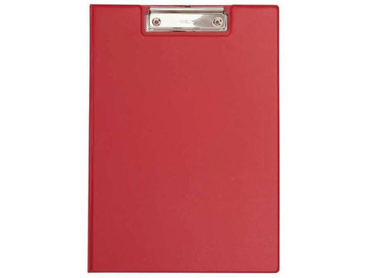 Maul Porte-documents A4 MAULpoly Rouge
