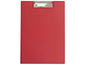 Maul Porte-documents A4 MAULpoly Rouge