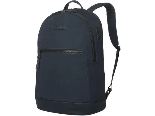 Targus Sac-à-dos pour ordinateur portable Avila 16 ", Bleu foncé
