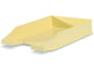 HAN Corbeille à courier Re-LOOP A4 / C4 Jaune pastel