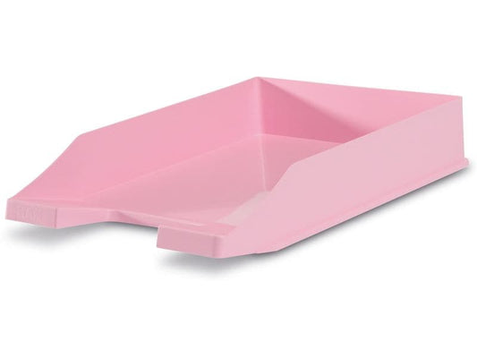 HAN Corbeille à courier Re-LOOP A4 / C4 Rose