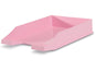 HAN Corbeille à courier Re-LOOP A4 / C4 Rose