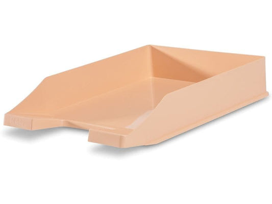 HAN Corbeille à courier Re-LOOP A4 / C4 Orange