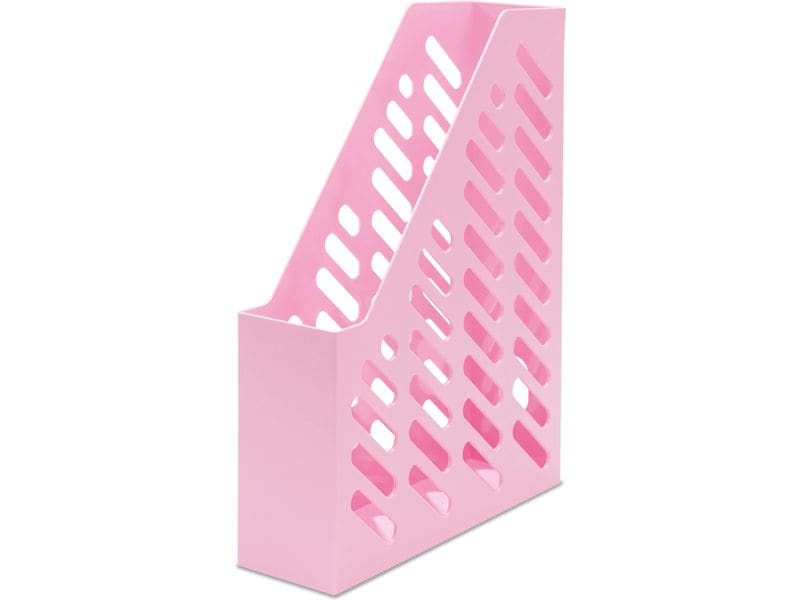 HAN Porte-revue KLASSIK A4, rose