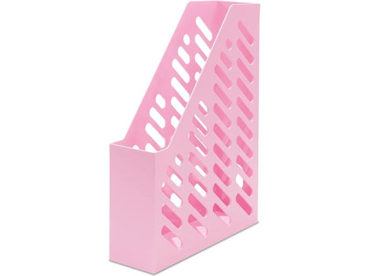 HAN Porte-revue KLASSIK A4, rose