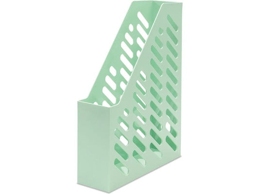 HAN Porte-revue KLASSIK A4, vert clair