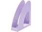 HAN Porte-revue Re-LOOP A4 / C4, violet pastel
