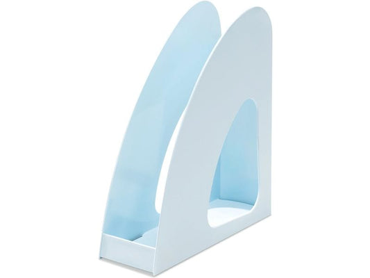 HAN Porte-revue Re-LOOP A4 / C4, bleu clair