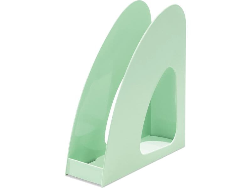 HAN Porte-revue Re-LOOP A4 / C4, vert clair