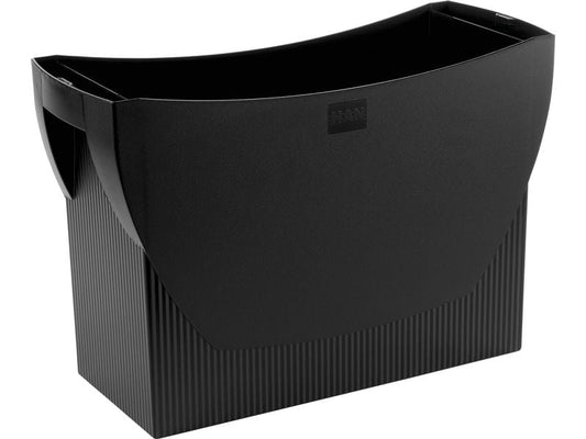 HAN Boîte pour dossiers suspendus SWING KARMA, Noir
