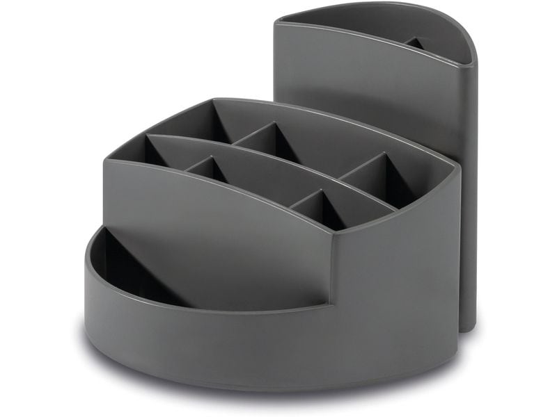 HAN Pot à crayons Rondo Karma Gris