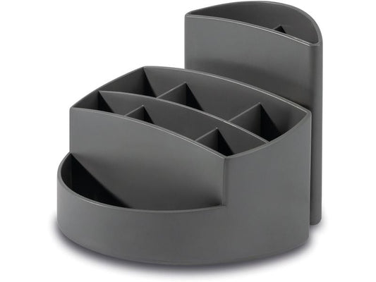 HAN Pot à crayons Rondo Karma Gris