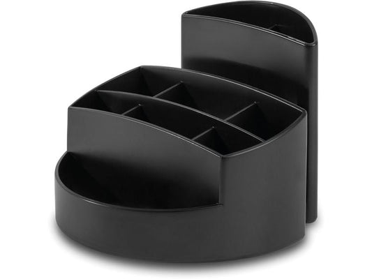 HAN Pot à crayons Rondo Karma Noir