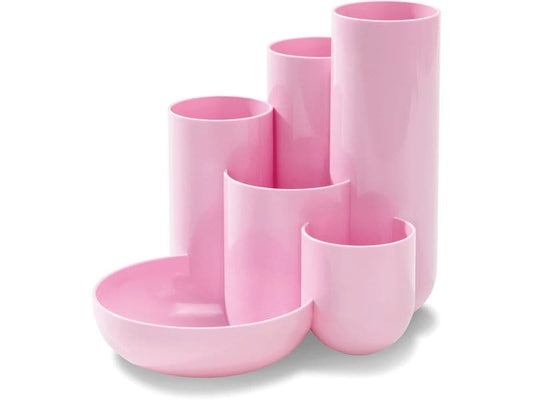 HAN Pot à crayons Campus Rose