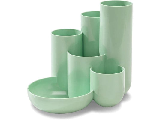 HAN Pot à crayons Campus Vert