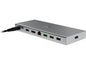 Razer USB 4 Dock – EU – Mercury Edition