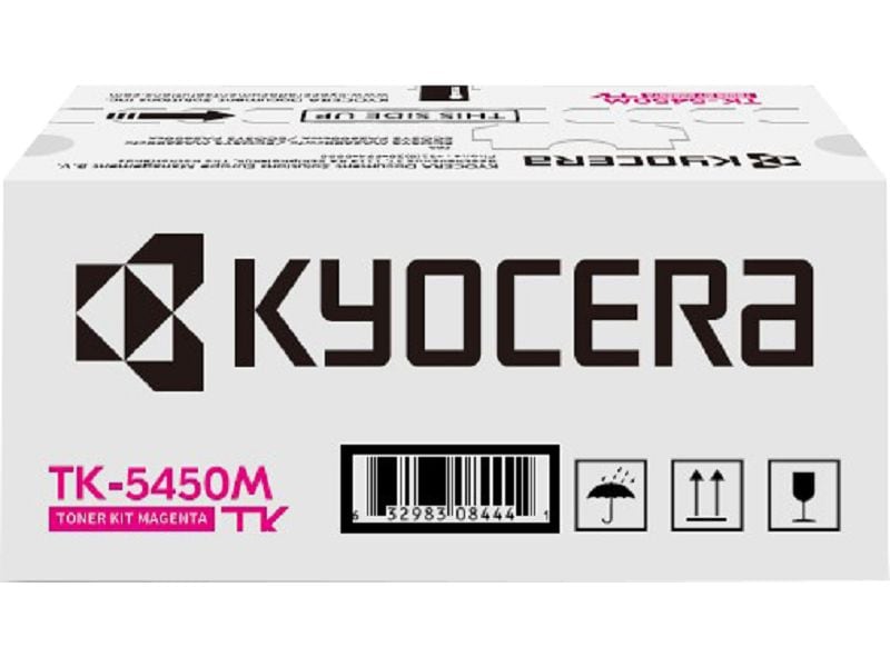 Kyocera Toner TK-5450M Magenta