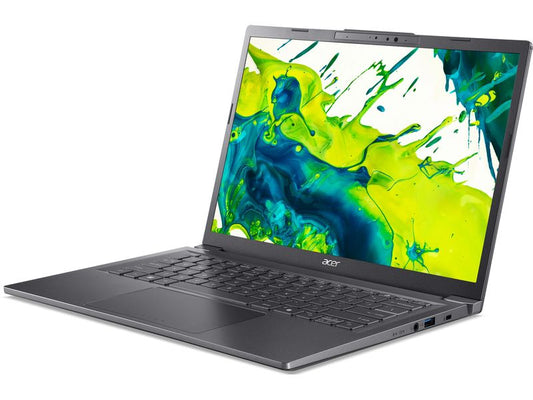 Acer Ordinateur portable Aspire 14 AI (A14-52M-718D)