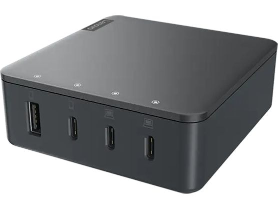 Lenovo Chargeur multi-ports 130W