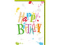 Braun + Company Carte de félicitations Joyeux anniversaire 11.5 x 17 cm