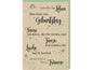 Braun + Company Carte de félicitations vie, anniversaire, rire 11.5 x 17 cm