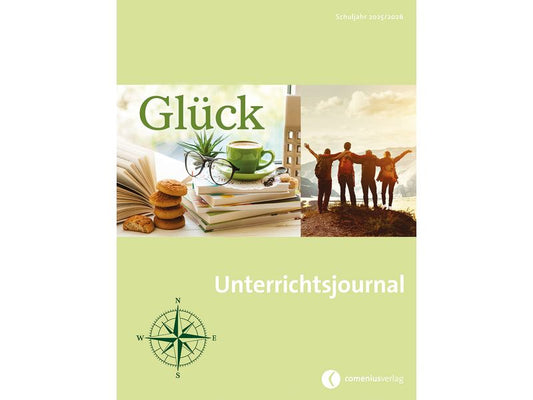 ingold-biwa Emploi du temps scolaire Comenius 2025/2026, Vert