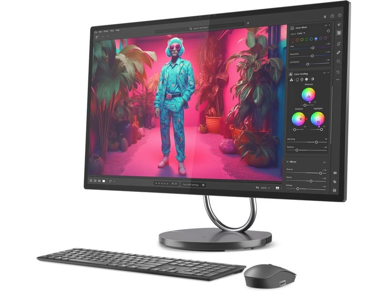 Lenovo AIO Yoga 32ILL10 F0H (Intel)