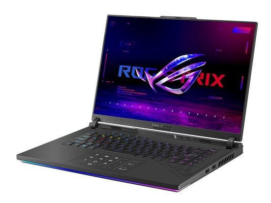 ASUS Ordinateur portable ROG Strix G16 (G614FR-RV007W) RTX 5070 Ti
