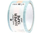 Rico Design Ruban adhésif Paper Poetry 0.5 mm x 33 m, Bleu clair/Orange fluo