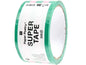 Rico Design Ruban adhésif Paper Poetry 0.5 mm x 33 m, Vert/Rose