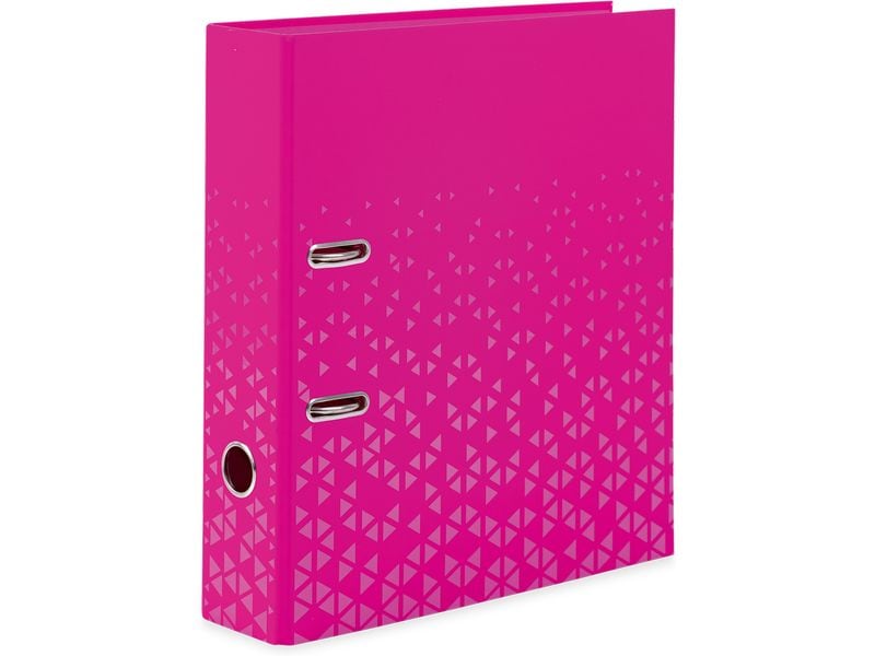 HERMA Classeur A4 Color 285 cm, Rose