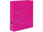 HERMA Classeur A4 Color 285 cm, Rose