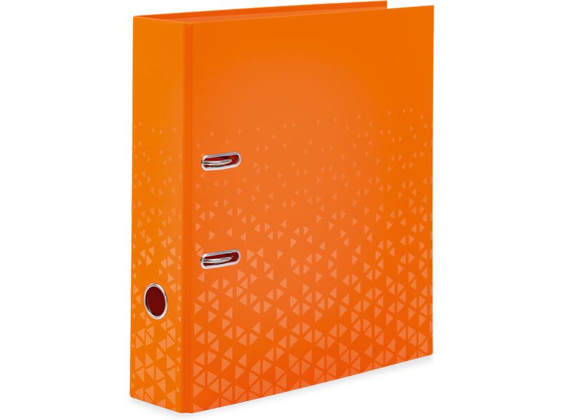 HERMA Classeur A4 Color 285 cm, Orange