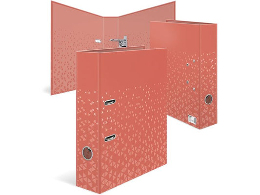 HERMA Classeur A4 Color 285 cm, Rouge