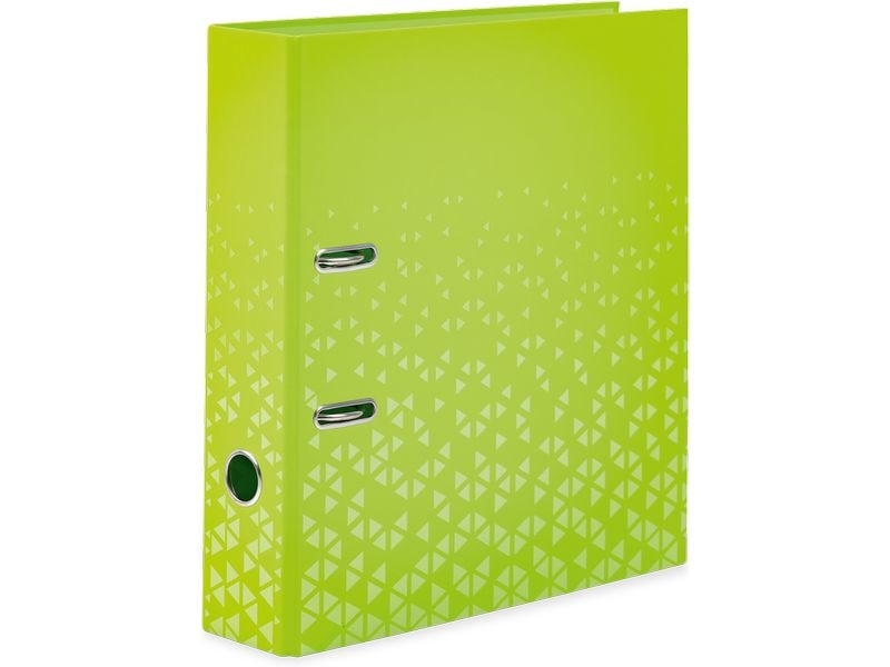 HERMA Classeur A4 Color 285 cm, Vert