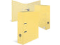 HERMA Classeur A4 Color 285 cm, Jaune