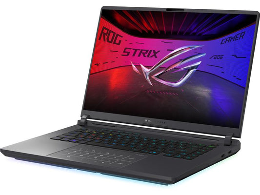 ASUS Ordinateur portable ROG Strix G16 (G615LW-RV084W) RTX 5080