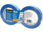 3M Ruban de masquage pour peintres 24 mm x 41 m, Bleu