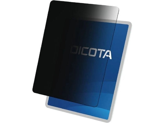 DICOTA Filtre d'intimité 2 voies magnétiques MS Surf. Pro 8-11